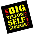 Yellow self storage logo
