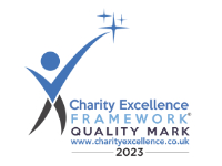 Charity Excellence Framework Logo